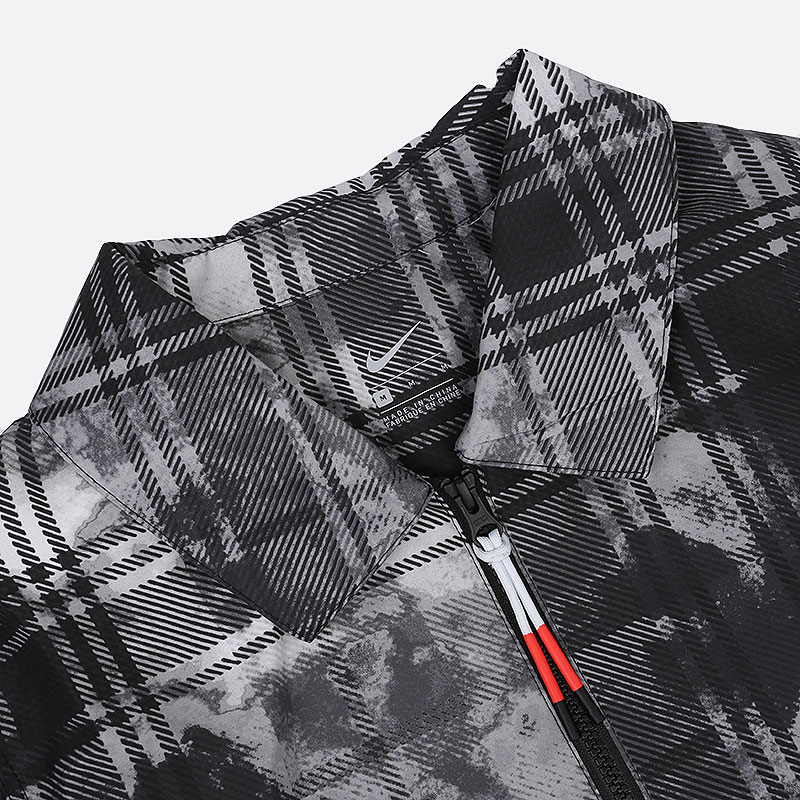 Мужская куртка Nike Kyrie Lightweight Printed Jacket (CK6751-010)  - цена, описание, фото 6